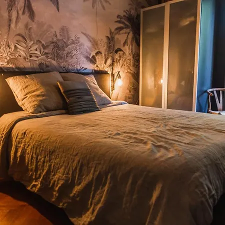 Design Near Butte Aux Cailles Appartamento