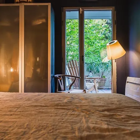 Design Near Butte Aux Cailles * Parigi